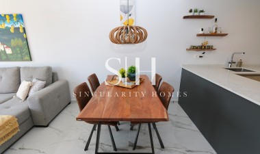 Herverkoop - Appartement / flat - Orihuela Costa - Costa Blanca