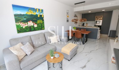 Herverkoop - Appartement / flat - Orihuela Costa - Costa Blanca