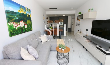 Herverkoop - Appartement / flat - Orihuela Costa - Costa Blanca