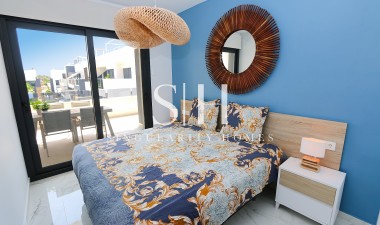 Herverkoop - Appartement / flat - Orihuela Costa - Costa Blanca