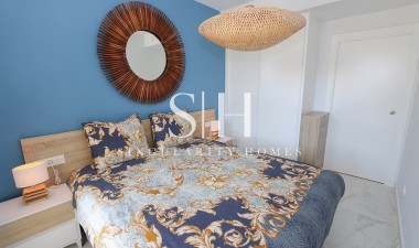 Herverkoop - Appartement / flat - Orihuela Costa - Costa Blanca