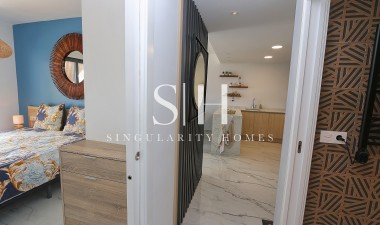 Herverkoop - Appartement / flat - Orihuela Costa - Costa Blanca