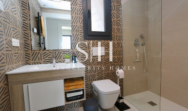 Herverkoop - Appartement / flat - Orihuela Costa - Costa Blanca