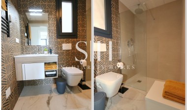 Herverkoop - Appartement / flat - Orihuela Costa - Costa Blanca