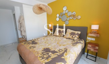 Herverkoop - Appartement / flat - Orihuela Costa - Costa Blanca