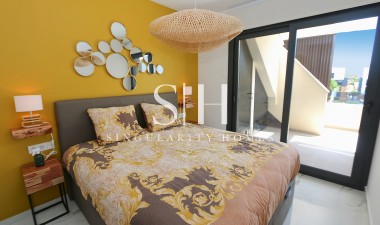 Herverkoop - Appartement / flat - Orihuela Costa - Costa Blanca