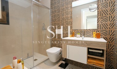 Herverkoop - Appartement / flat - Orihuela Costa - Costa Blanca