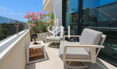 Herverkoop - Appartement / flat - Orihuela Costa - Costa Blanca