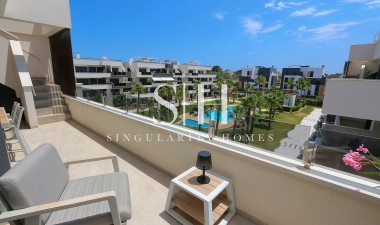 Herverkoop - Appartement / flat - Orihuela Costa - Costa Blanca