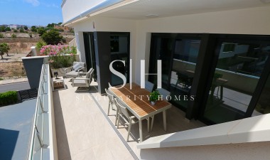 Herverkoop - Appartement / flat - Orihuela Costa - Costa Blanca