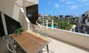 Herverkoop - Appartement / flat - Orihuela Costa - Costa Blanca