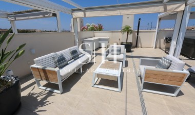 Herverkoop - Appartement / flat - Orihuela Costa - Costa Blanca