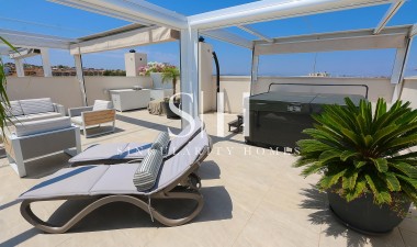 Herverkoop - Appartement / flat - Orihuela Costa - Costa Blanca