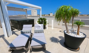 Herverkoop - Appartement / flat - Orihuela Costa - Costa Blanca