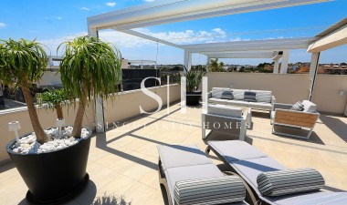 Herverkoop - Appartement / flat - Orihuela Costa - Costa Blanca