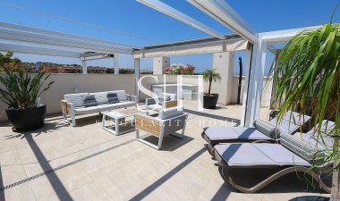 Herverkoop - Appartement / flat - Orihuela Costa - Costa Blanca