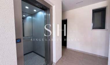 Herverkoop - Appartement / flat - Orihuela Costa - Costa Blanca