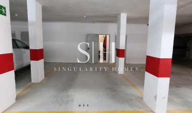 Herverkoop - Appartement / flat - Orihuela Costa - Costa Blanca