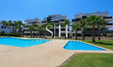 Herverkoop - Appartement / flat - Orihuela Costa - Costa Blanca