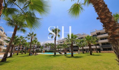 Herverkoop - Appartement / flat - Orihuela Costa - Costa Blanca