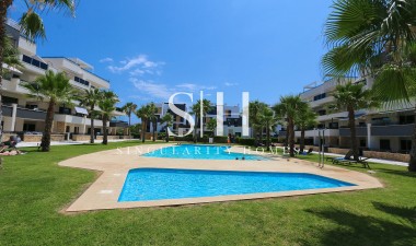 Herverkoop - Appartement / flat - Orihuela Costa - Costa Blanca