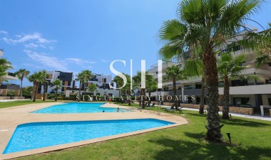 Herverkoop - Appartement / flat - Orihuela Costa - Costa Blanca