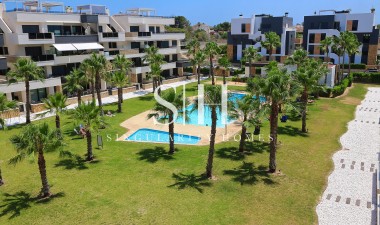 Herverkoop - Appartement / flat - Orihuela Costa - Costa Blanca