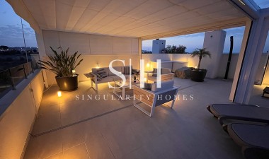 Herverkoop - Appartement / flat - Orihuela Costa - Costa Blanca