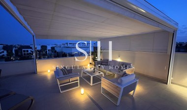 Herverkoop - Appartement / flat - Orihuela Costa - Costa Blanca