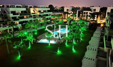 Herverkoop - Appartement / flat - Orihuela Costa - Costa Blanca