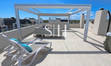 Перепродажа - Квартира / квартира - Orihuela Costa - Costa Blanca