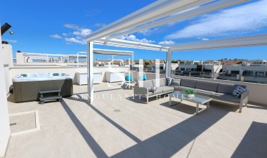 Перепродажа - Квартира / квартира - Orihuela Costa - Costa Blanca