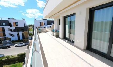 Перепродажа - Квартира / квартира - Orihuela Costa - Costa Blanca