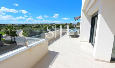 Перепродажа - Квартира / квартира - Orihuela Costa - Costa Blanca