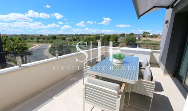 Перепродажа - Квартира / квартира - Orihuela Costa - Costa Blanca