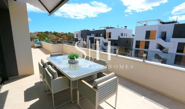 Перепродажа - Квартира / квартира - Orihuela Costa - Costa Blanca