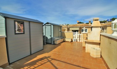 Resale - Villa - Orihuela Costa - Villamartín