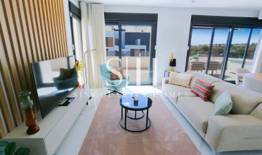 Перепродажа - Квартира / квартира - Orihuela Costa - Costa Blanca