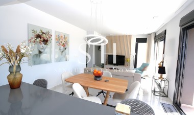 Перепродажа - Квартира / квартира - Orihuela Costa - Costa Blanca