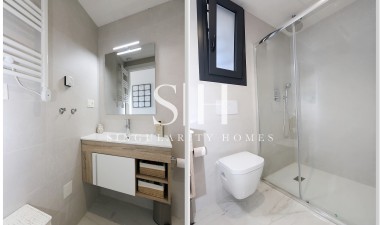 Перепродажа - Квартира / квартира - Orihuela Costa - Costa Blanca