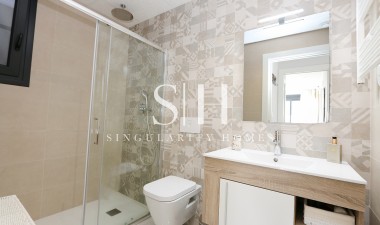 Перепродажа - Квартира / квартира - Orihuela Costa - Costa Blanca