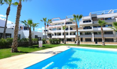 Перепродажа - Квартира / квартира - Orihuela Costa - Costa Blanca