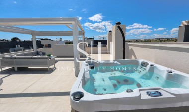 Перепродажа - Квартира / квартира - Orihuela Costa - Costa Blanca