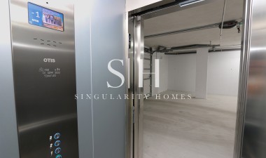 Перепродажа - Квартира / квартира - Orihuela Costa - Costa Blanca