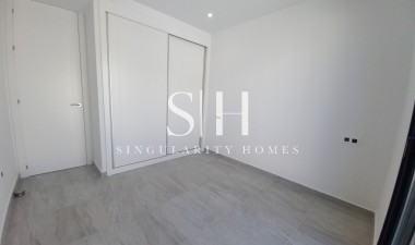 Resale - Villa - San Miguel de Salinas - Inland