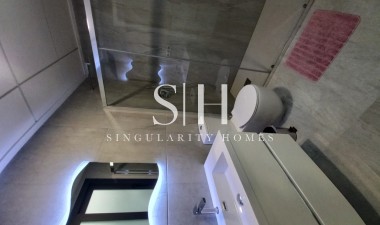 Resale - Villa - San Miguel de Salinas - Inland