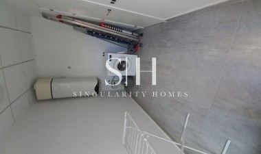 Resale - Villa - San Miguel de Salinas - Inland