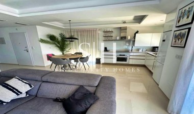 Herverkoop - Bungalow - Ciudad Quesada - Costa Blanca