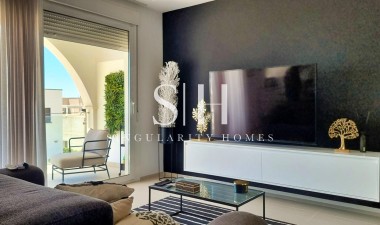 Herverkoop - Bungalow - Ciudad Quesada - Costa Blanca