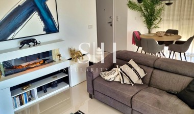 Herverkoop - Bungalow - Ciudad Quesada - Costa Blanca